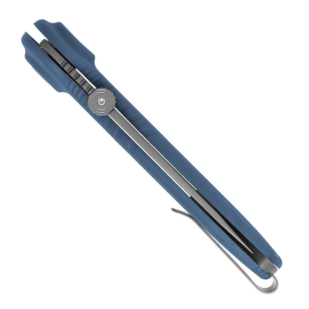 Whidbey™ Mini Pushfold™ Folding Knife