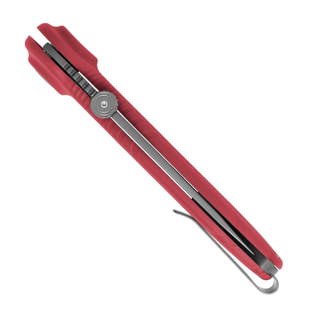 Whidbey™ Mini Pushfold™ Folding Knife