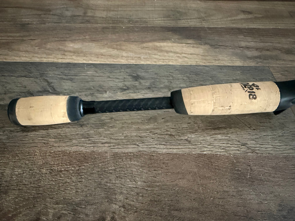 Knighthawk - 7'0" Medium Casting Mod-Fast