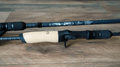 Knighthawk- 7'0" Medium Heavy Casting Fast