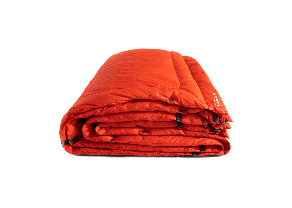 Firebelly 30°F