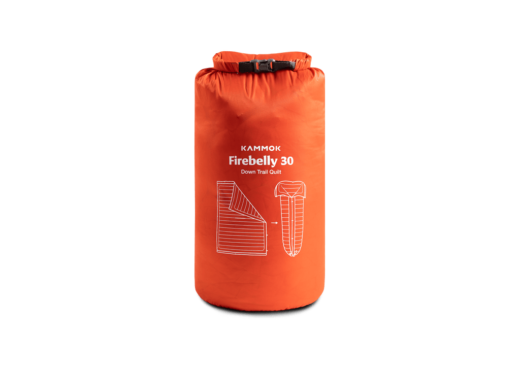 Firebelly 30°F