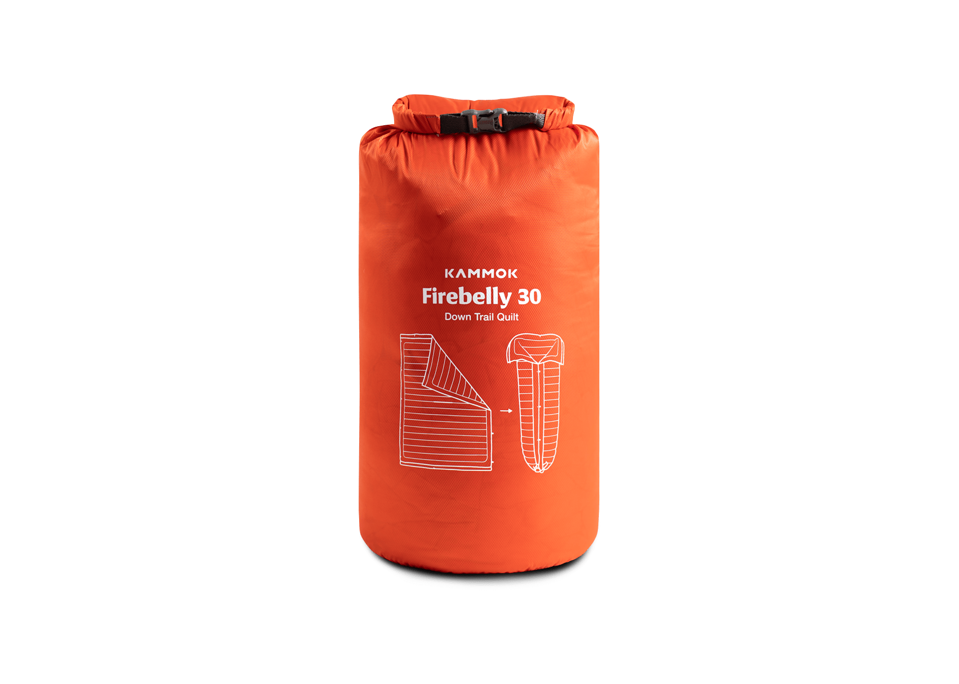 Firebelly 30°F