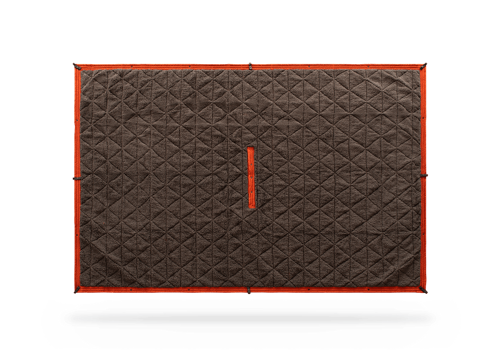 Mountain Blanket