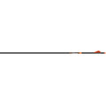 Easton 6.5 Bowhunter Arrows 500 2 In. Bully Vane 6 Pk.