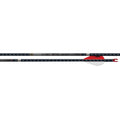 Easton 4mm Full Metal Jacket Match Grade Arrows 300 Blazer Vanes 6 Pk.