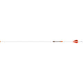 Easton 6.5 Whiteout Arrows 300 2 In. Bully Vanes 6 Pk.