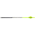 Black Eagle Talon Crested Arrows .003 400 6 Pk.