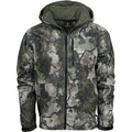 Kings Wind-defender Pro Fleece Jacket Kc Ultra Small