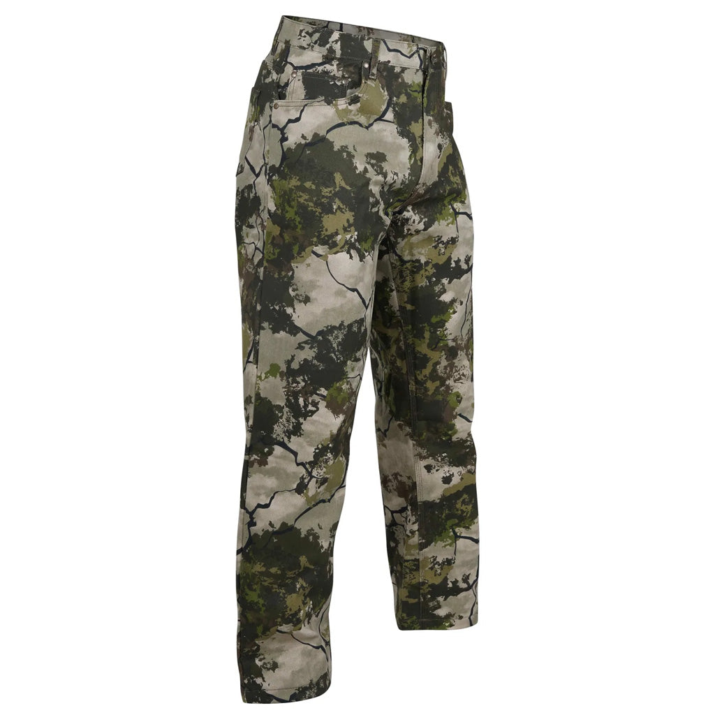 Kings Classic 5 Pocket Fannel Lined Pant Kc Ultra 32x32