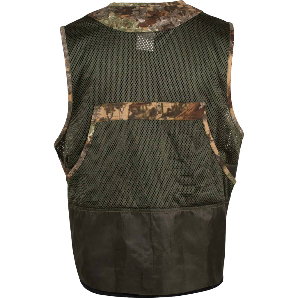 Kings Upland Vest Desert Shadow Medium/large