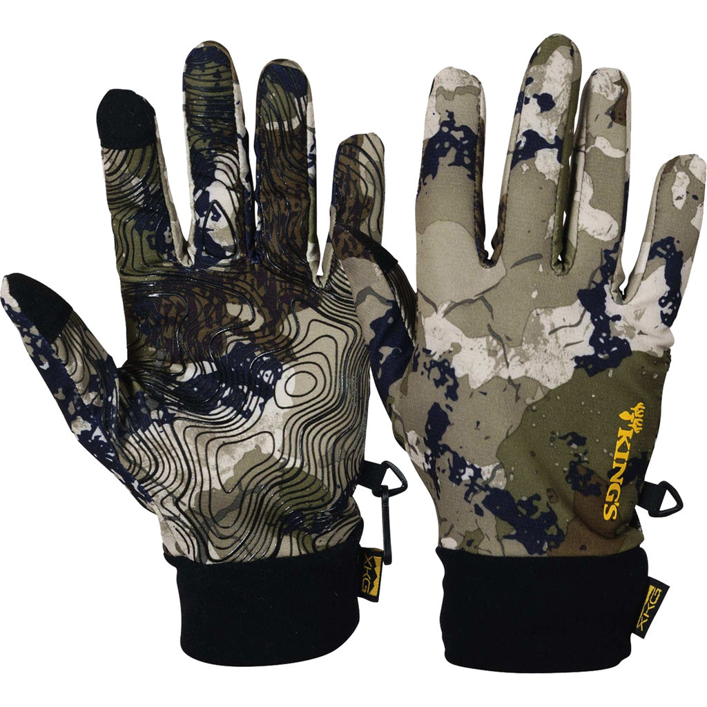 Xkg Light Weight Glove Xk7 Mediun-large