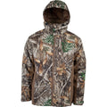 Habit 4 In 1 Parka Xlarge Realtree Xtra-cub