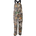 Habit Mens Cotton Bibs Xlarge Realtree Edge