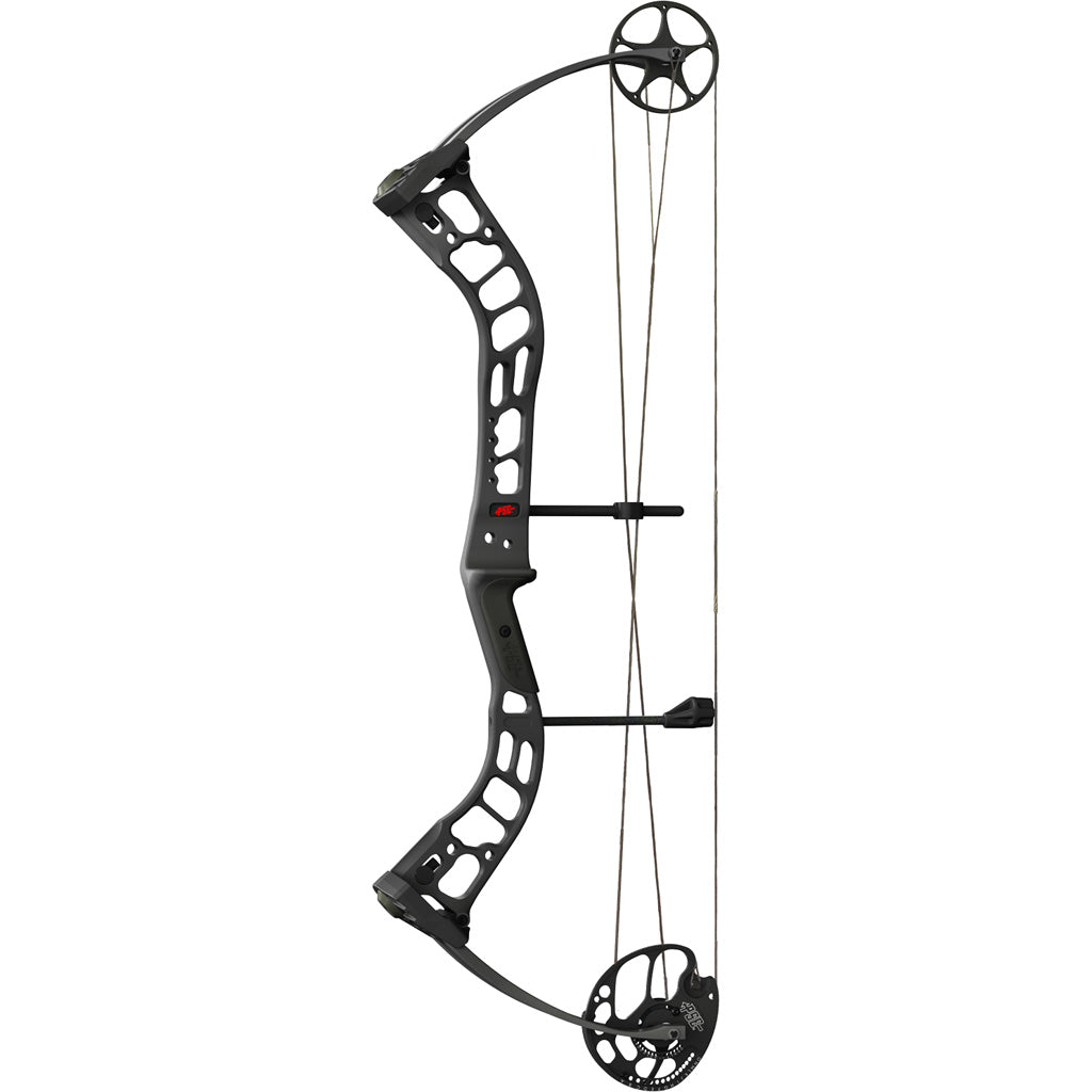 Pse Stinger Atk Bow Black 21 1/2" - 30" 29-60lb Lh