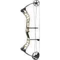 Pse Stinger Atk Bow Mossy Oak Bottomland 21 1/2" - 30" 29-50lb Rh