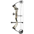 Pse Stinger Atk Hunter Package Bow Mossy Oak Bottomland 21 1/2" - 30" 29-60lb Lh