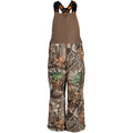 Habit Youth Cedar Branch Insulated Bib Realtree Edge Youth Medium