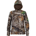 Habit Youth Performance Hoodie Realtree Edge Youth X-large