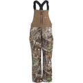 Habit Ladies Cedar Branch Insulated Bib Realtree Edge X-large