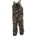 Frogg Toggs Pro Advantage Bib Realtree Edge Medium
