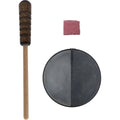 Quaker Boy Twin Tilt Turkey Call Glass-slate Pot Call