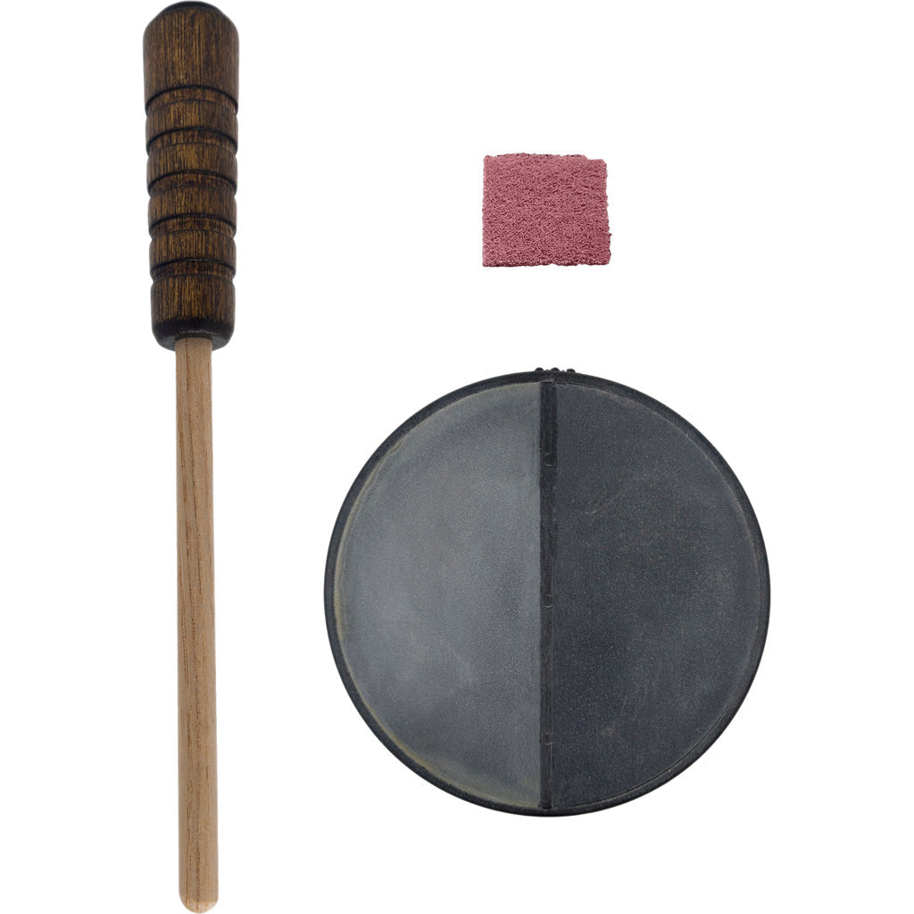 Quaker Boy Twin Tilt Turkey Call Glass-slate Pot Call