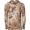 Kryptek Cronos Hoodie Highlander X-large