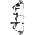 Diamond Edge Max Bow Package Black 16-31 In. 20-70 Lbs. Rh