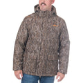 Habit Scent-factor Insulated Bib Mossy Oak New Bottomland/timberwolf 2xl