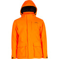 Habit Cedar Branch Insulated Parka Blaze Medium