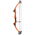 Genesis Bow Orange Lh