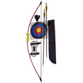 Sa Sports Fox Recurve Bow Set 10 Lbs. Rh-lh