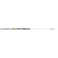 Gold Tip Ted Nugent Arrows White 400 Raptor Vanes 6 Pk.