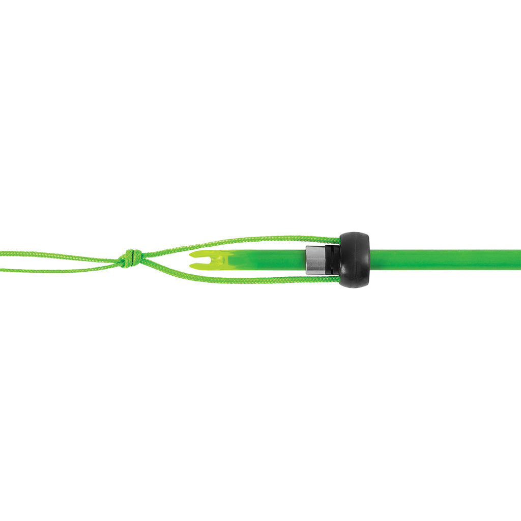 Truglo Bowfishing Slides-stops-nocks 3 Pk.