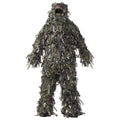 Hot Shot 3-d Ghillie Suit Medium-large