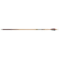 Gold Tip Traditional Classic Arrows 400 4 In. Feathers 6 Pk