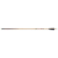 Gold Tip Traditional Classic Xt Arrows 400 4 In. Feathers 6 Pk