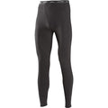 Coldpruf Platinum Ii Pants Black X-large