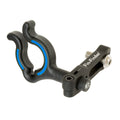 Fin Finder Current Bowfishing Arrow Rest Black Rh-lh