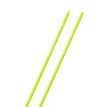 Fin Finder Raider Pro Arrow Shaft Bulk Flo Green 32in.