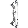 Bear Surpass Bow Strata/black 60 Lbs. Rh