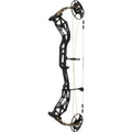 Bear Alaskan Xt Bow Throwback Black 70 Lbs. Rh