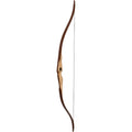 Bear Little Bear Bow Brown Glass 20 Lbs. Rh