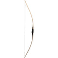 Bear Montana W/flame Bamboo & Clear Glass 30 Lb. Rh