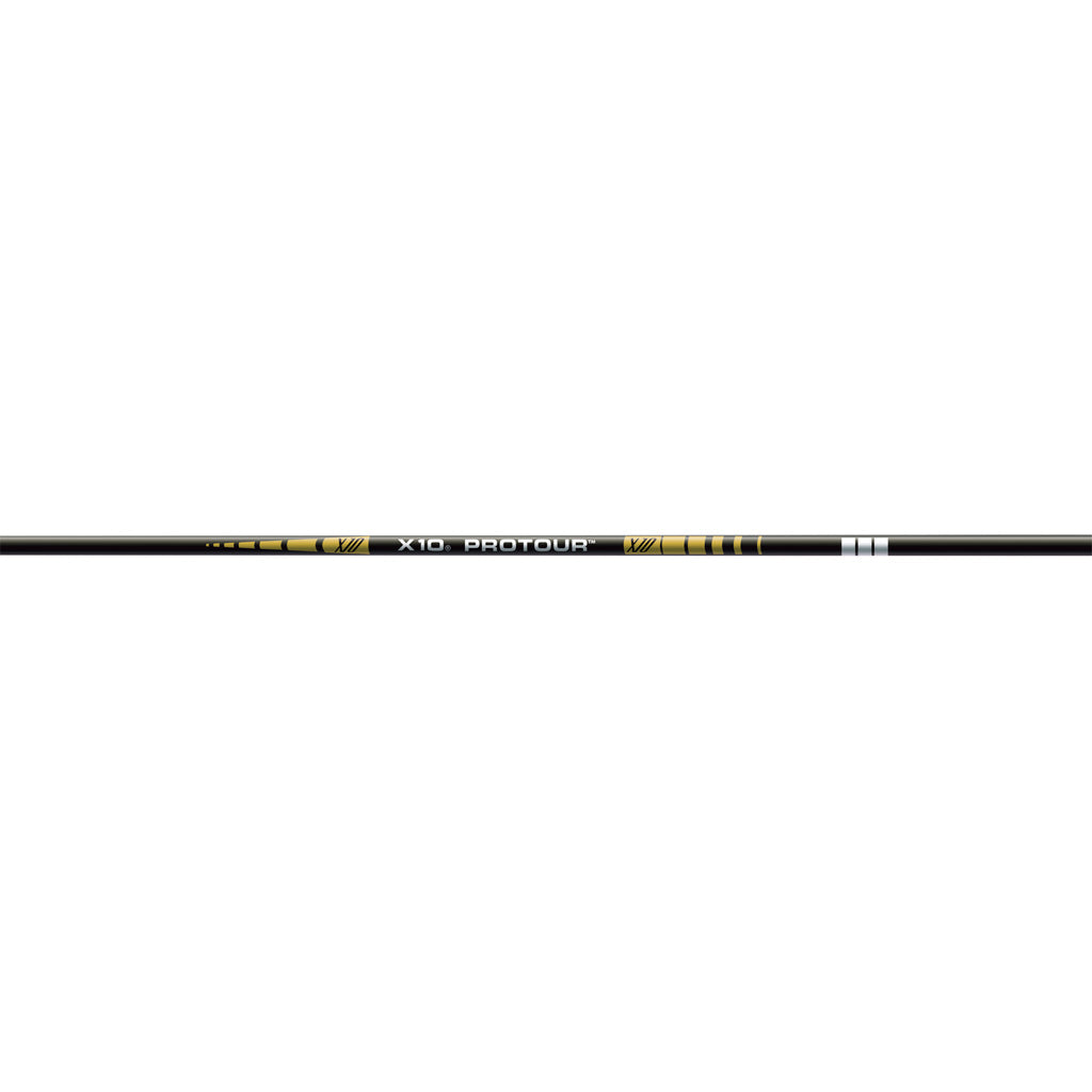 Easton X10 Protour Shafts 380 1 Doz.