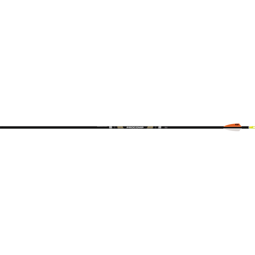 Easton Procomp Target Shafts 520 1 Doz.