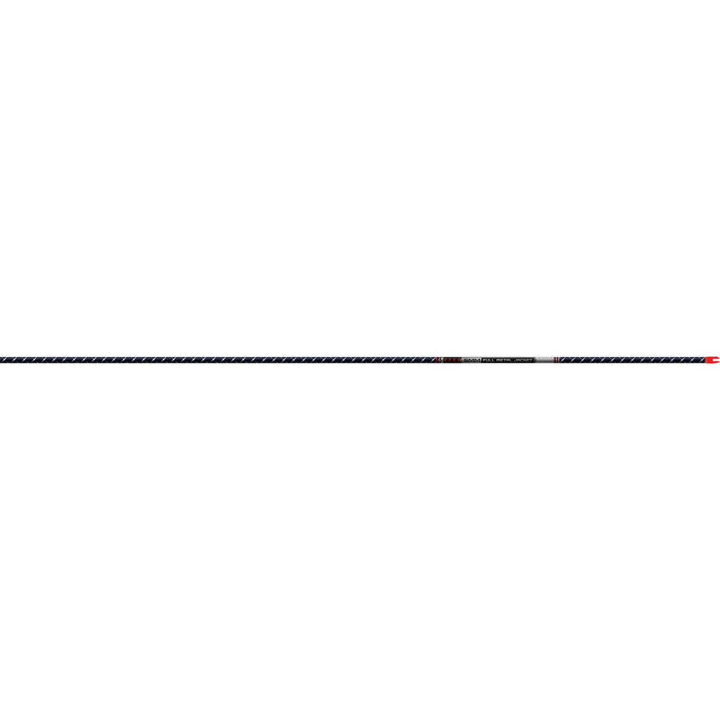 Easton 5mm Fmj Shafts With Half Outs 340 1 Doz.