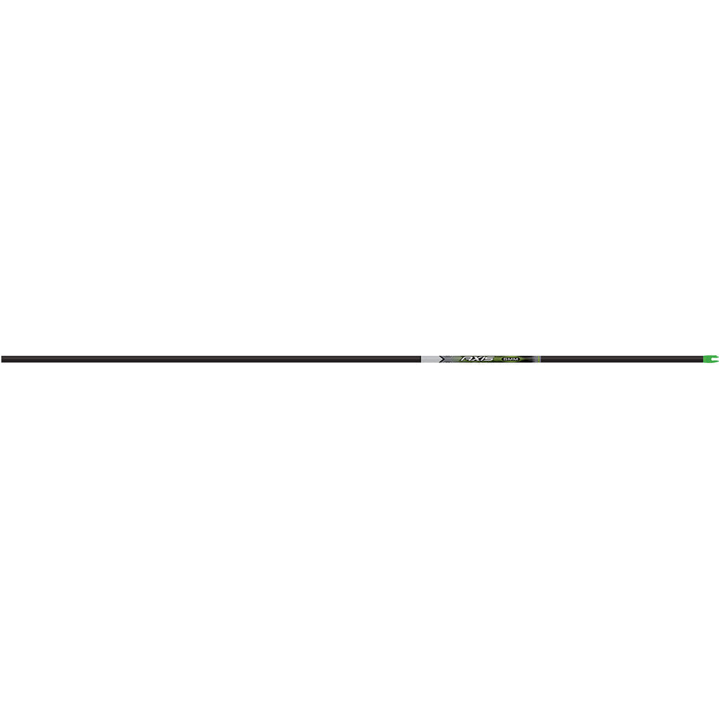 Easton 5mm Axis Shafts With Half Outs 200 1 Doz.