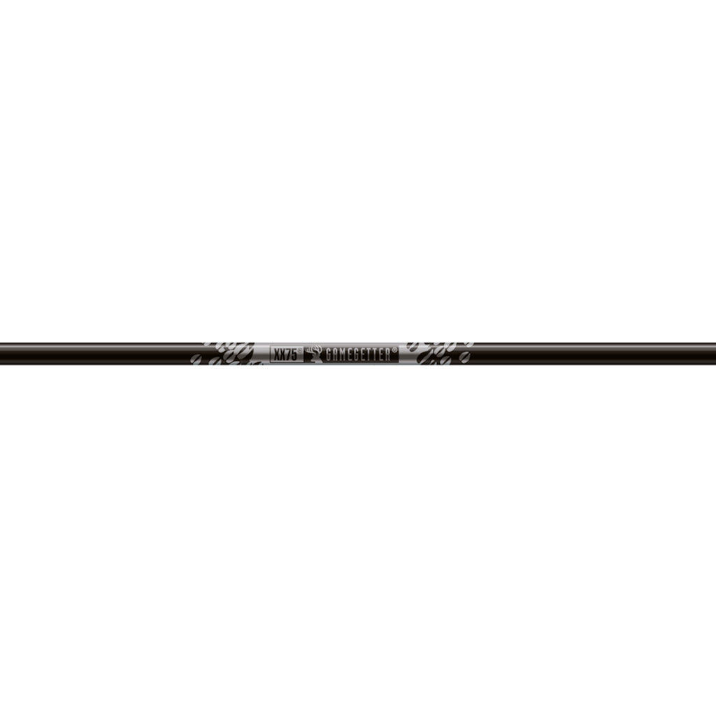 Easton Gamegetter Xx75 Shafts 340 1 Doz.